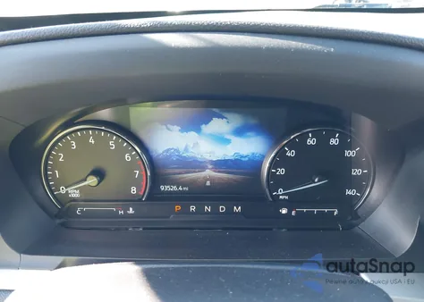 2021 Ford Explorer Xlt z USA, uszkodzony, nr VIN 1FMSK8DH3MGA40664